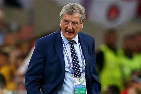HLV Hodgson: “Hòa Nga chẳng khác gì thất bại”