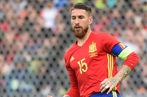Ramos: “Thiếu Casillas là điều không bình thường”