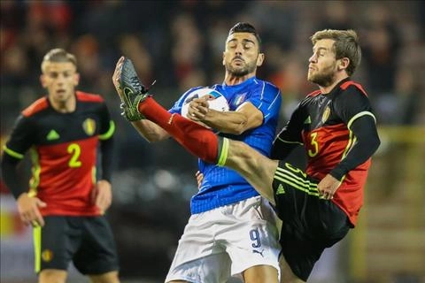 Cập nhật tip bóng đá Euro 2016 độc mà chất ngày 13/6