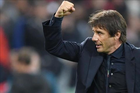 Conte xác nhận dùng đội dự bị ở lượt đấu cuối