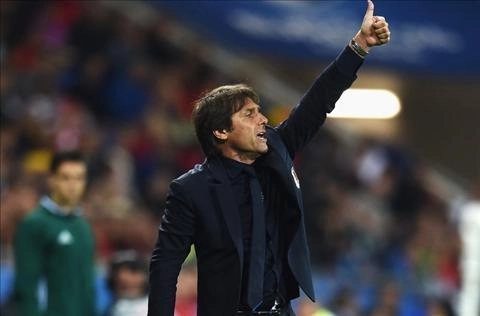 Dư âm Italia 2-0 Bỉ: Chúng ta nợ Conte một lời xin lỗi…