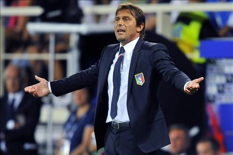 Tiết lộ: Conte “dọa giết” học trò vì suýt bị thủng lưới