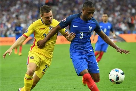 Dự đoán trận Pháp vs Albania: Chủ nhà ngại “nằm trên”!