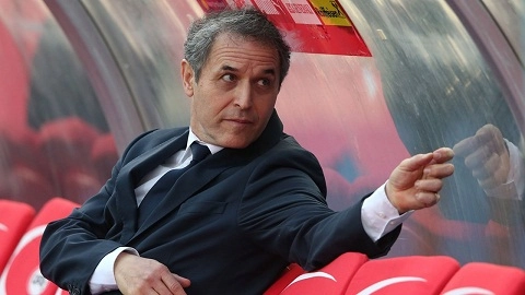 HLV Áo lý giải nguyên nhân thất bại trước Hungary