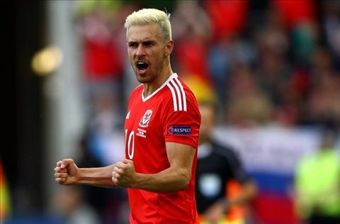 Người xứ Wales háo hức đánh bại Anh sau hơn 30 năm