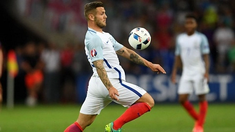 Những câu hỏi dành cho Roy Hodgson trước trận gặp xứ Wales
