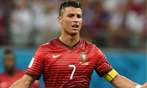 Video clip bàn thắng: Bồ Đào Nha 1-1 Iceland (Bảng F VCK Euro 2016)