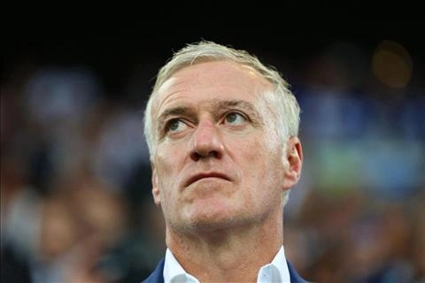 Deschamps: Pogba và Griezmann đã tạo nên khác biệt