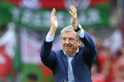 Dư âm Anh 2-1 xứ Wales: Người hai mặt Roy Hodgson