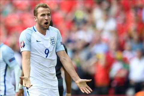 Harry Kane lý giải nguyên nhân sa sút