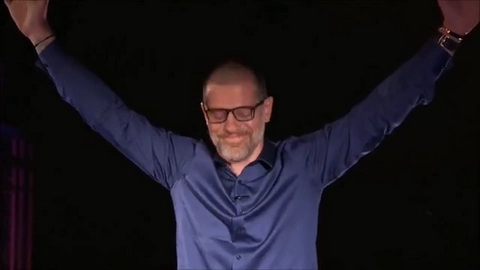 HLV Bilic của West Ham ăn mừng cực dị sau khi trò cưng Payet ghi bàn