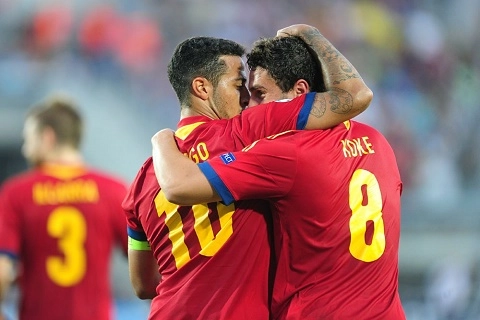 Hỡi Del Bosque! Có thương thì thương cho chót!