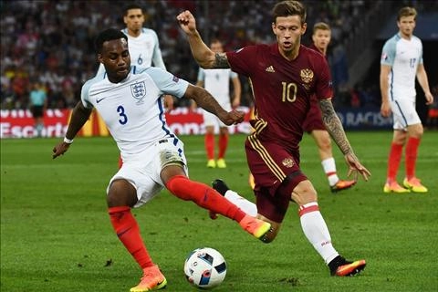 Những dự đoán vàng cho trận cầu sớm Anh vs xứ Wales