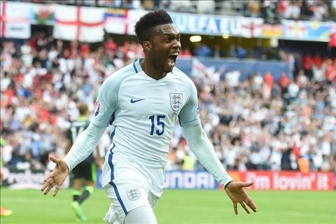 Sturridge nói gì sau khi trở thành người hùng của ĐT Anh?