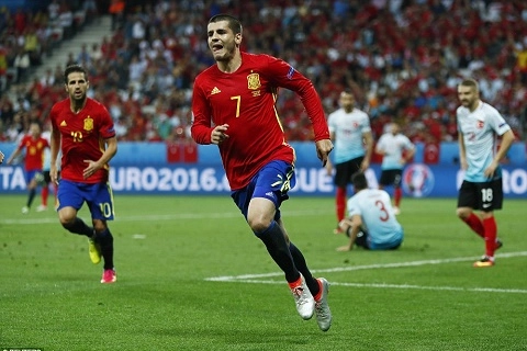 Điểm nhấn TBN 3-0 TNK: Trả giá vì nhập cuộc sai