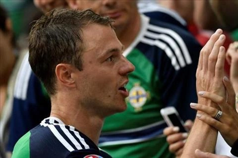 Evans: “Tôi vô cảm trước những danh hiệu của M.U”