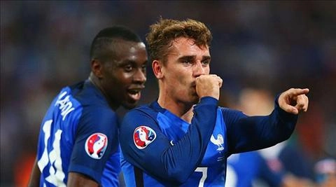 Cục diện bảng A VCK Euro 2016 trước loạt trận cuối cùng