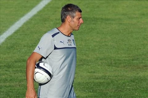 Cựu tuyển thủ đập tan tham vọng của Italia tại Euro 2016