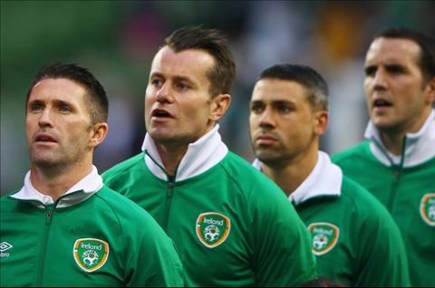 Thống kê: Những đội “già” nhất VCK Euro 2016