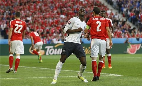 ĐT Pháp: Thất vọng cùng cực