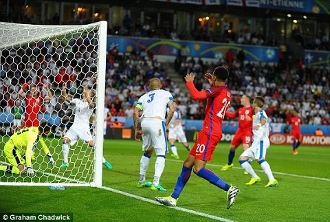 ĐT Anh: Cần sự ổn định chứ không cần thử nghiệm