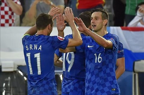 Điểm mặt những đội tuyển đã chắc chắn vượt qua vòng bảng Euro 2016
