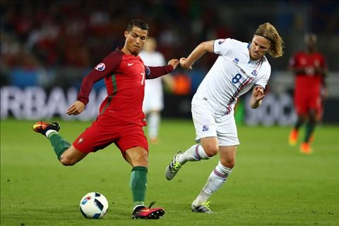 Những điểm nóng quyết định trận tứ kết Bồ Đào Nha vs Ba Lan