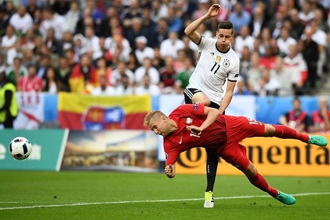 10 cái nhất sau vòng bảng EURO 2016