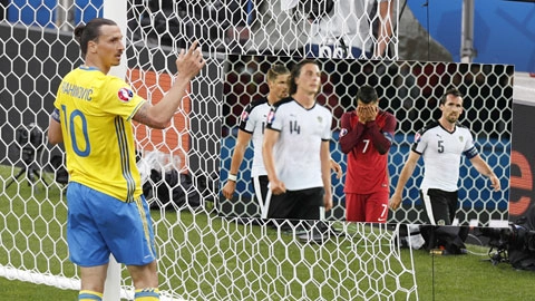 Bàn thắng tại VCK EURO 2016, mi ở đâu?