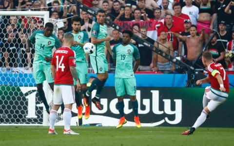 Hungary và sứ mệnh khôi phục lại niềm kiêu hãnh Magyar Mighty