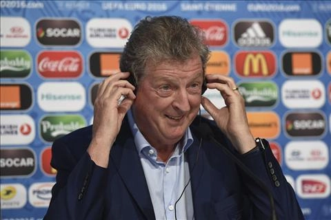 Góc nhìn: Người Anh có nhất thiết phải chỉ trích Hodgson !?