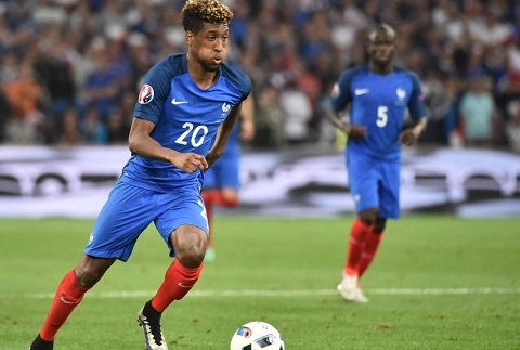 Điểm mặt 6 sao trẻ dễ bứt phá ở vòng knock-out EURO 2016