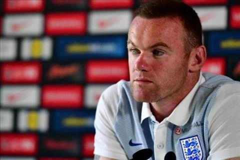 Rooney hiến kế giúp ĐT Anh tìm HLV trưởng