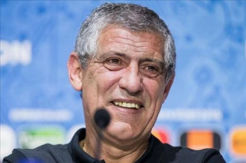 HLV Bồ Đào Nha: “Đừng xem thường chúng tôi!”