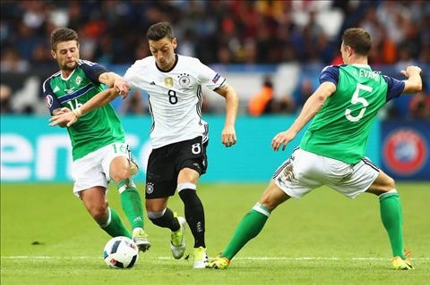 Những dự đoán chắc nịch cho trận cầu xứ Wales vs Bắc Ireland