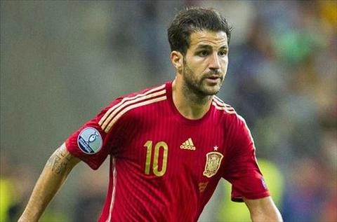 Sao Tây Ban Nha tin gặp Italia là một… may mắn
