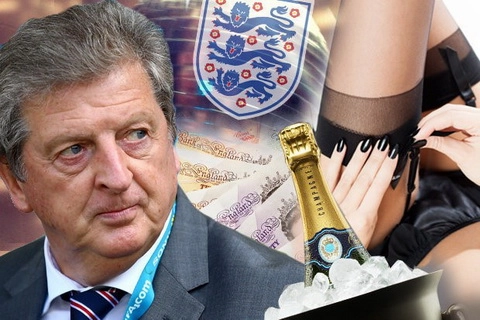 Bị cấm QHTD, tuyển thủ Anh đành chơi chiêu