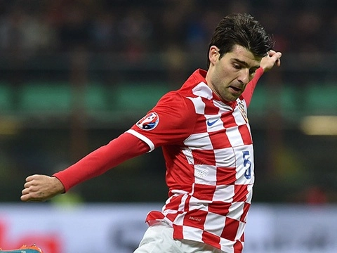 Corluka: BĐN không xứng đáng giành chiến thắng