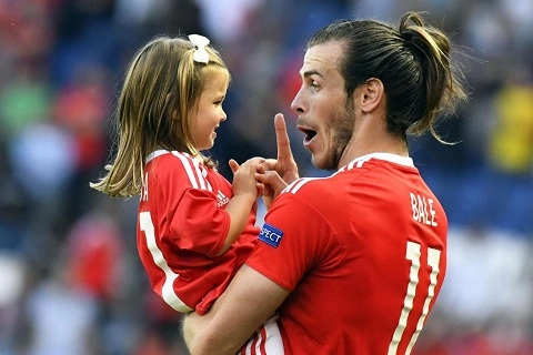 Gareth Bale: Chiến thắng xấu xí, nhưng quan trọng