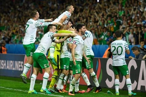 Những dự đoán vàng cho trận cầu sớm Pháp vs CH Ireland
