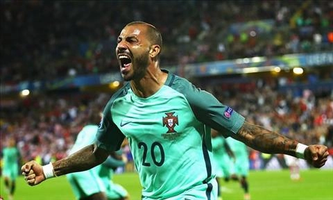 Ricardo Quaresma: Họng súng trong tay áo của BĐN để diệt xứ Wales?