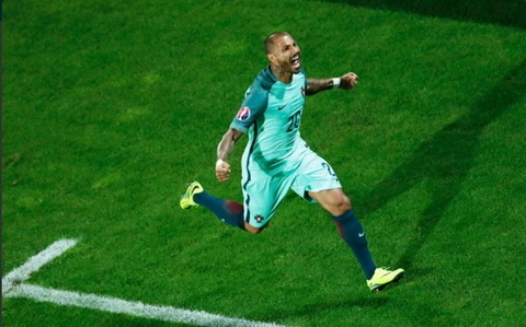 Những kỷ lục mới được thiết lập sau loạt trận đầu tiên vòng 1/8 Euro 2016