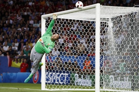 Cảm ơn Hungary vì đã giữ ngọn lửa bóng đá vẫn cháy