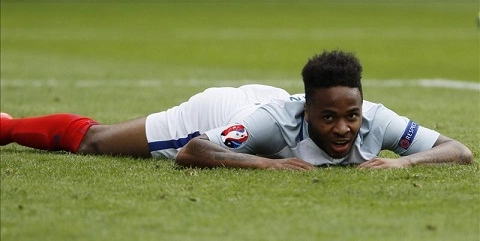 6 quyết định sai lầm của Roy Hodgson ở trận thua sốc Iceland