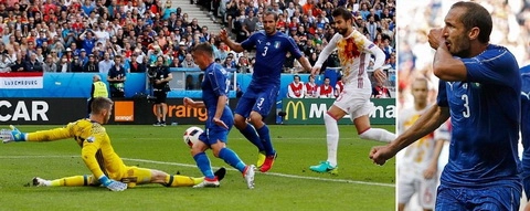Lịch sử đối đầu Italia vs Tây Ban Nha: Azzurri và lời nguyền 74 năm