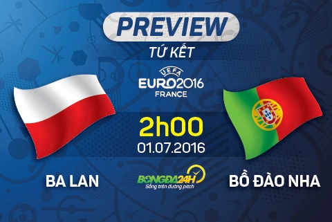 Trước trận Ba Lan vs BĐN: Không có bữa tiệc bàn thắng