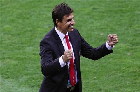 Đã có câu trả lời về tương lai HLV ĐT xứ Wales