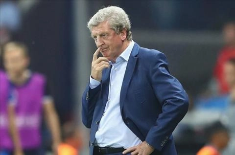 Đây! Lý do ĐT Anh bị loại khỏi VCK EURO 2016