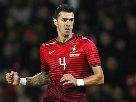 Bồ đào Nha sẽ tiếp tục đá xấu xí