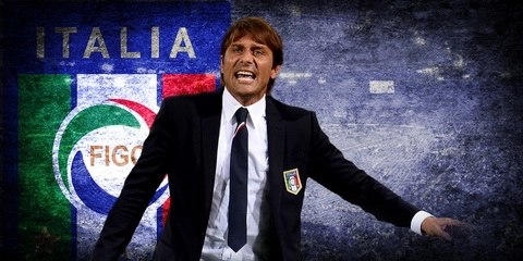 Nghịch lý Euro 2016: Càng bị đánh giá thấp, ĐT Italia càng thi đấu hay